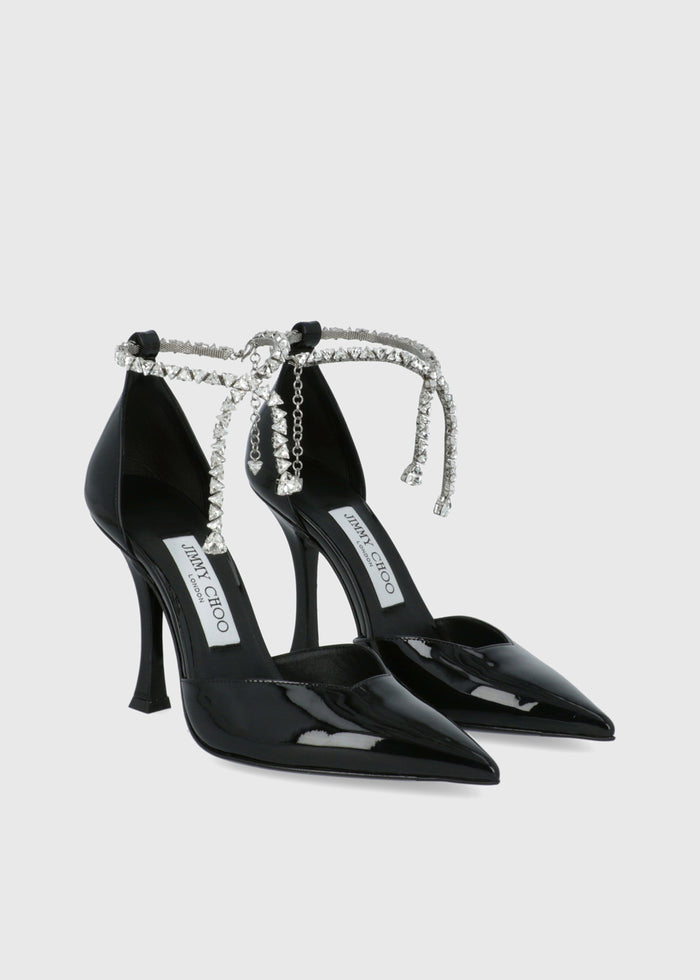 Jimmy Choo Zapatillas Pumps Stevie 100 JCH-STEVI100