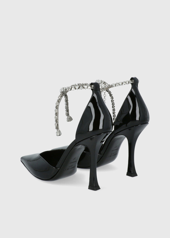 Jimmy Choo Zapatillas Pumps Stevie 100 JCH-STEVI100