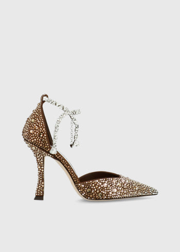 Jimmy Choo Zapatillas Pumps Stevie 100 JCH-STEVI100