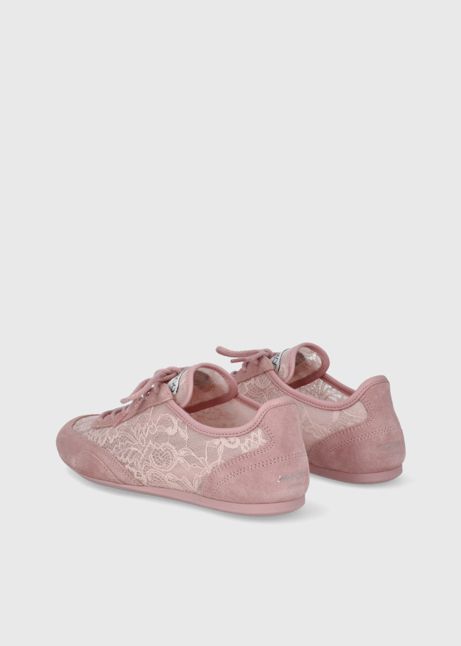 Jimmy Choo Sneakers Sunny  JCH-SUNNYF