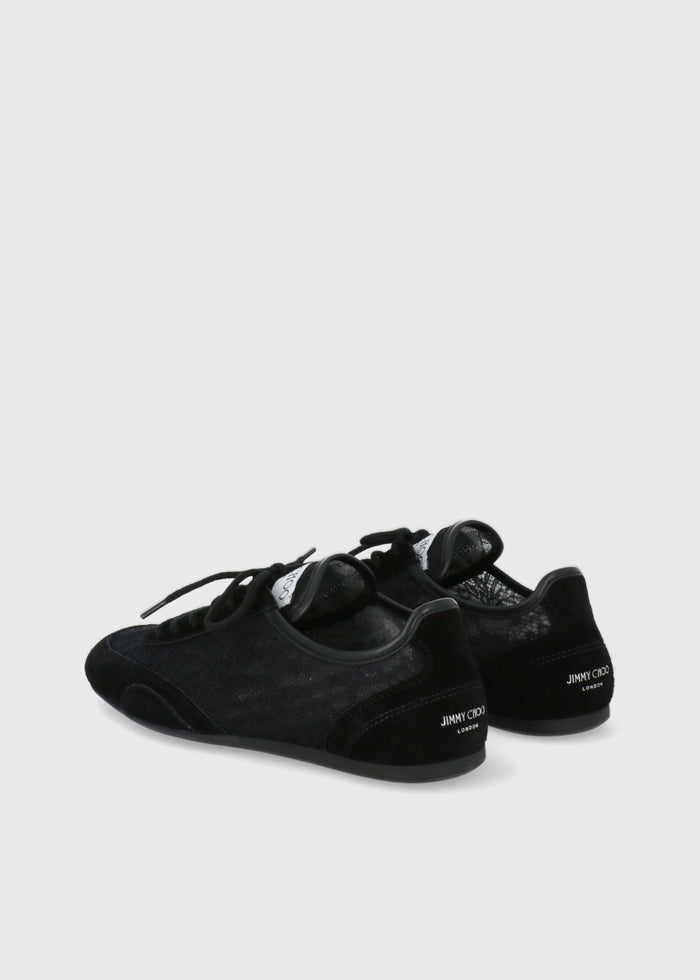 Jimmy Choo Sneakers Sunny  JCH-SUNNYF