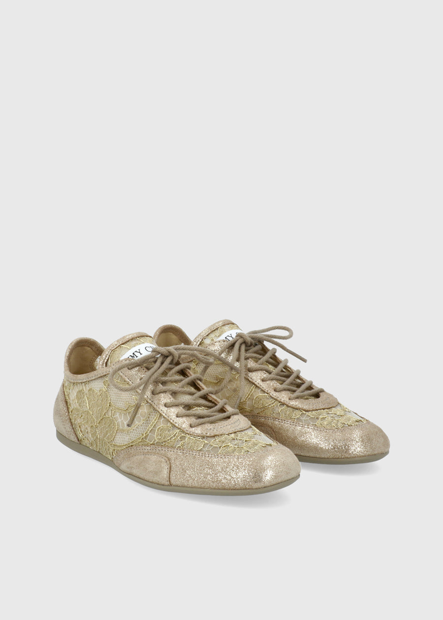 Jimmy Choo Sneakers Sunny  JCH-SUNNYF