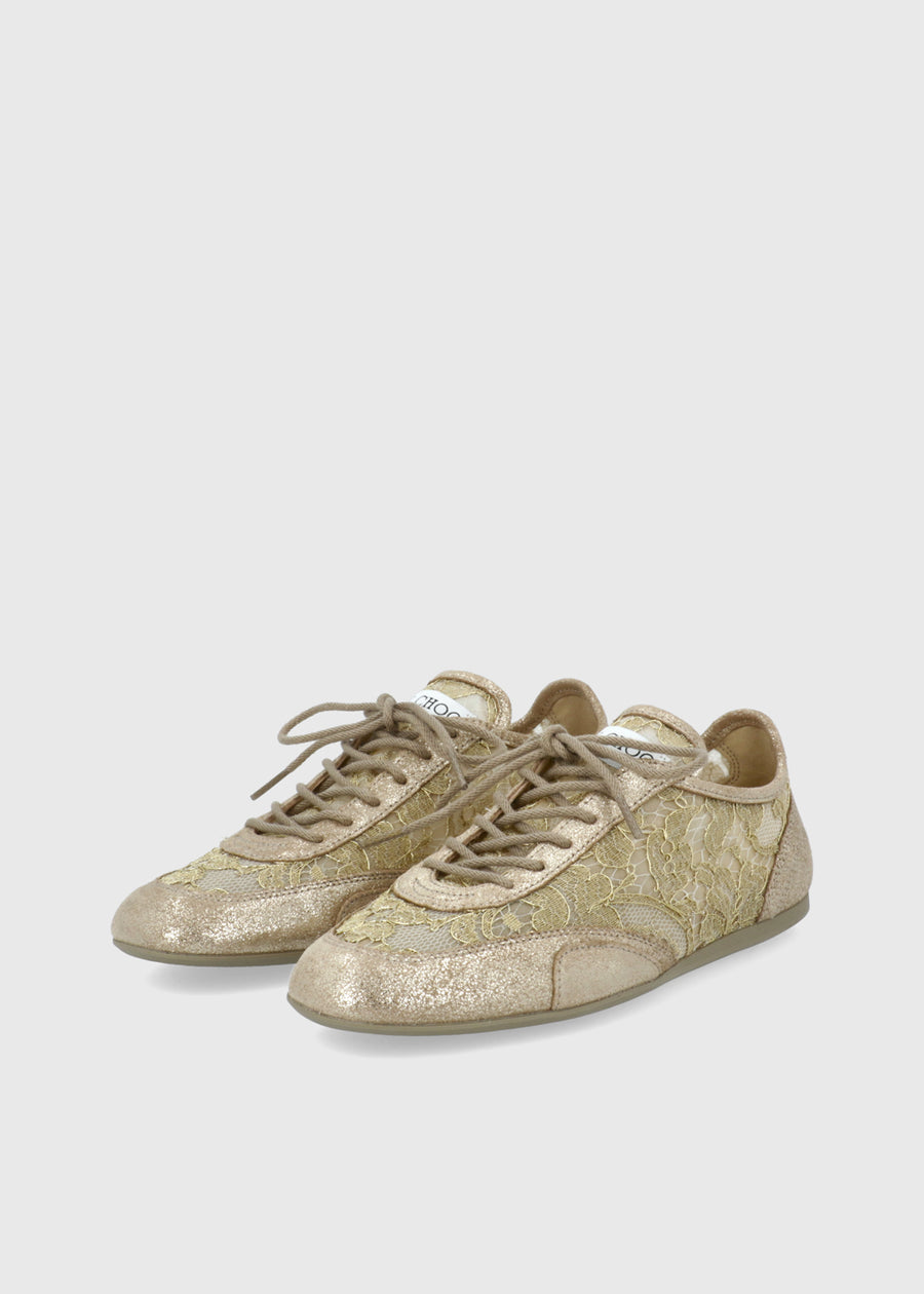 Jimmy Choo Sneakers Sunny  JCH-SUNNYF