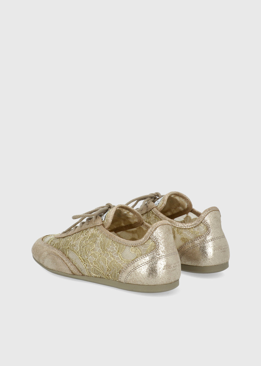 Jimmy Choo Sneakers Sunny  JCH-SUNNYF