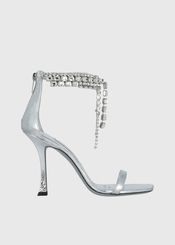 Jimmy Choo Zapatillas Verity Sandal 100 JCH-VERITYSA