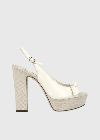 Jimmy Choo Sandalias Ziva 120 JCH-ZIVA120