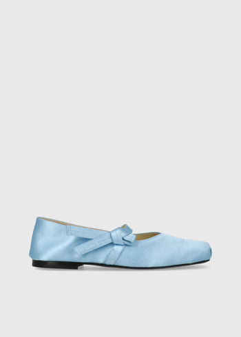KENZO OKI' Flat Ballets KNZ-BA125F51