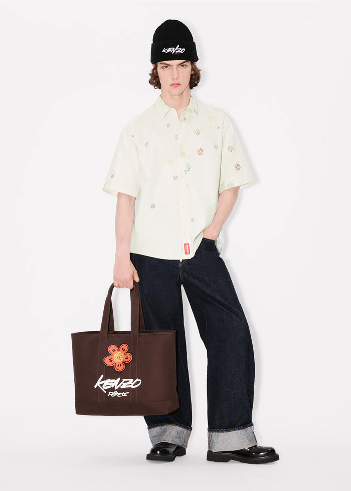 Kenzo Camisa KNZ-CH1279IJ