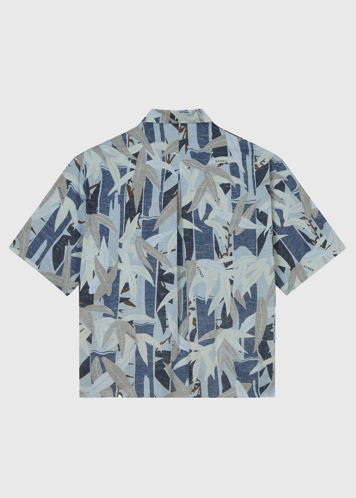 KENZO Camisa estampada KNZ-CH1309P1