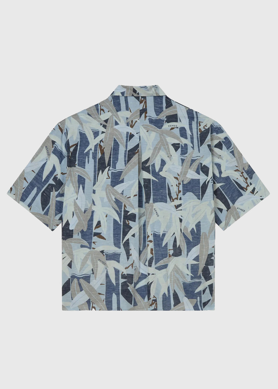 KENZO Camisa estampada KNZ-CH1309P1