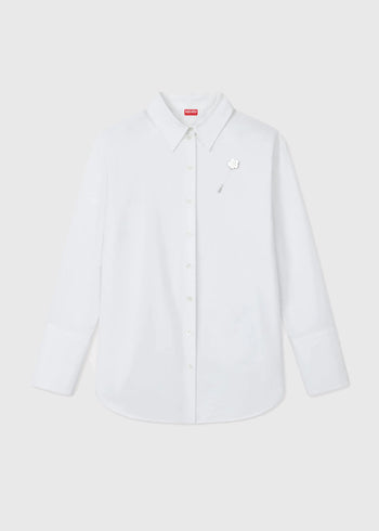 Kenzo Camisa KNZ-CH2549LB