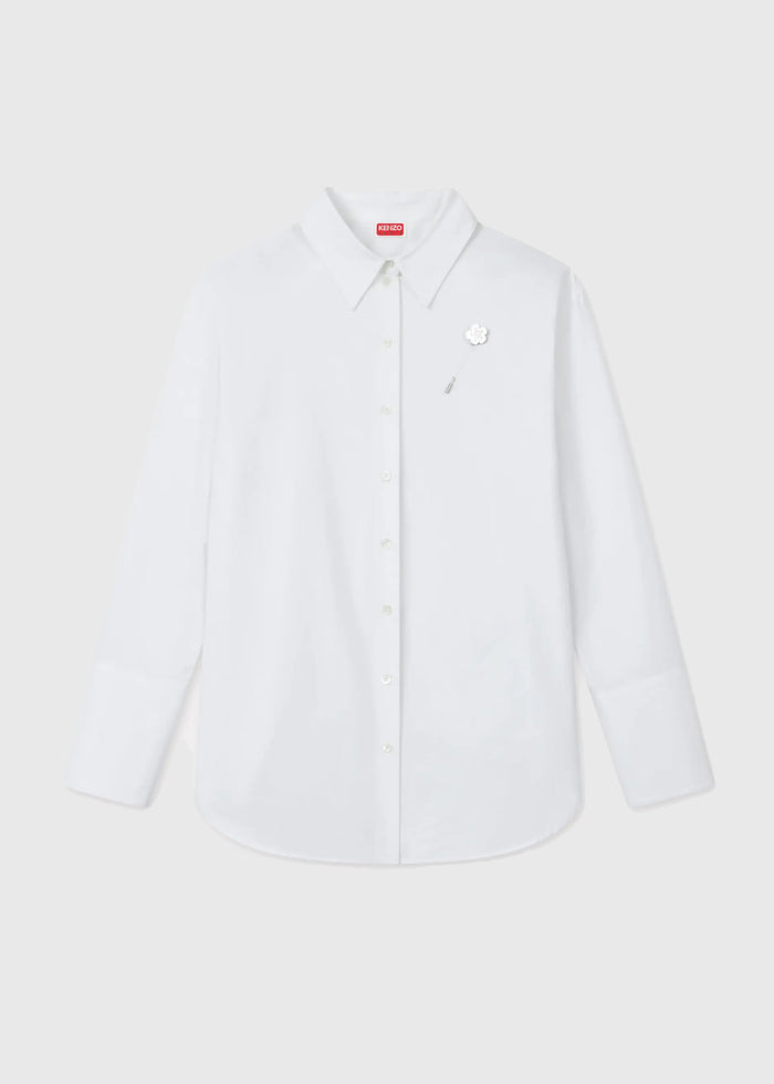 Kenzo Camisa KNZ-CH2549LB