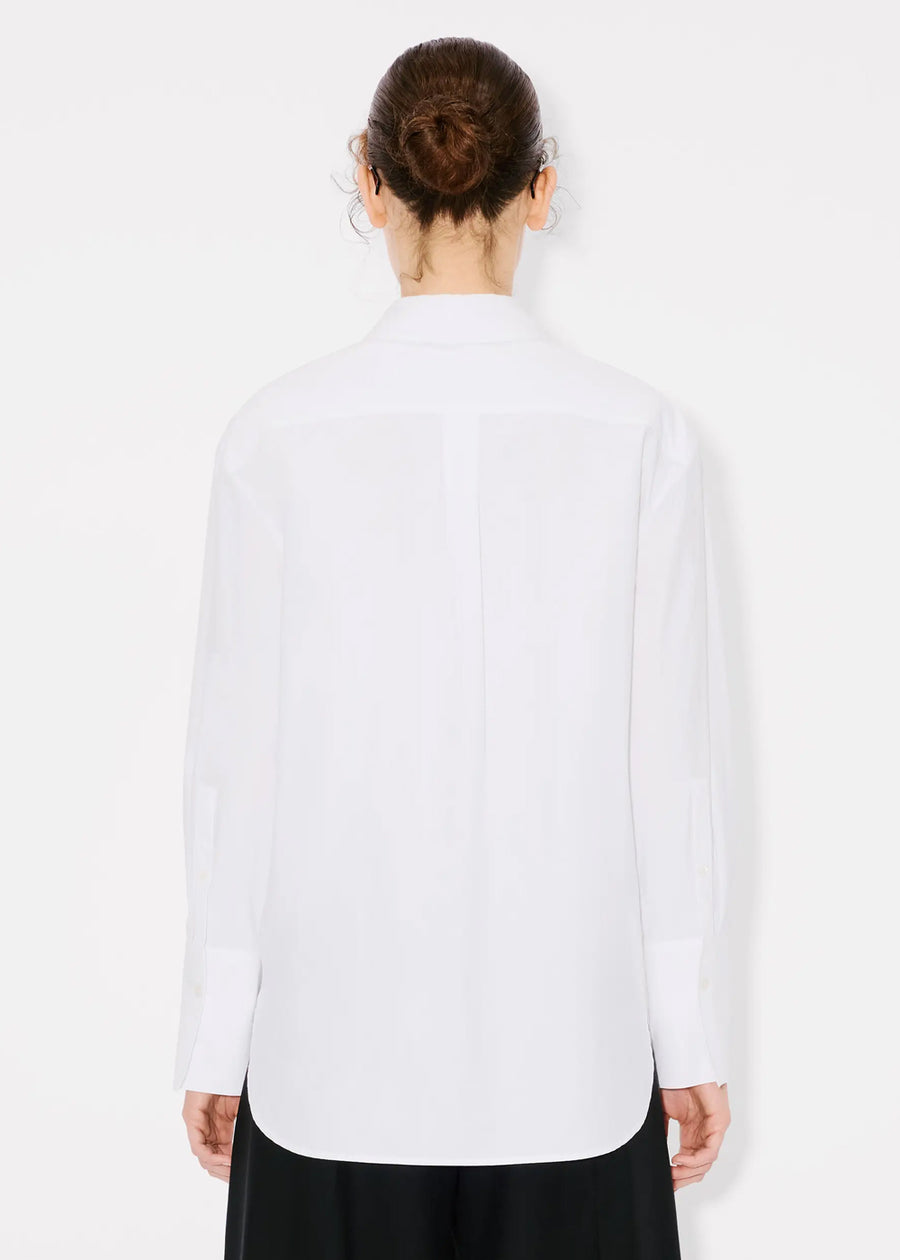Kenzo Camisa KNZ-CH2549LB