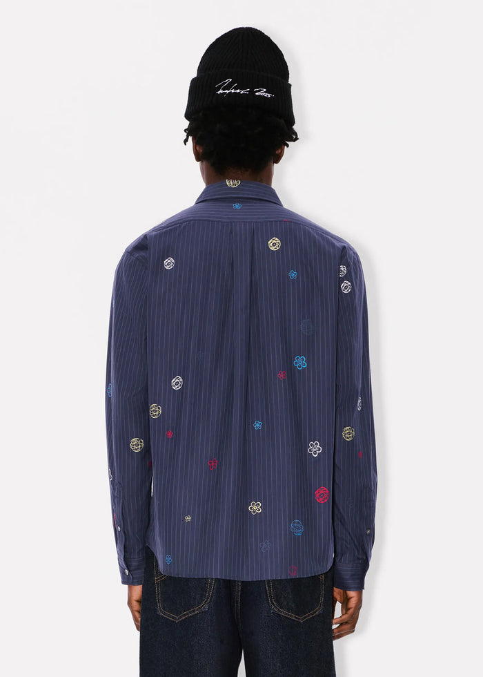 Kenzo Camisa Multicolor KNZ-CH4109IJ