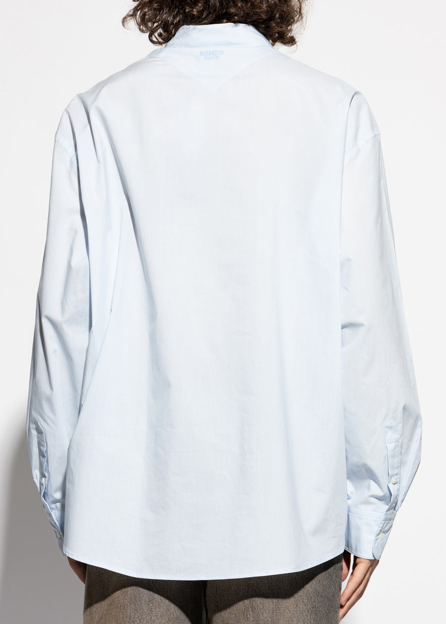 KENZO Camisa estampada KNZ-CH4309P4