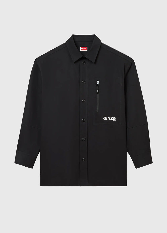 KENZO Camisa KNZ-CH5049LP