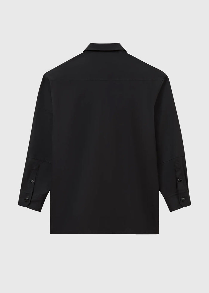 KENZO Camisa KNZ-CH5049LP