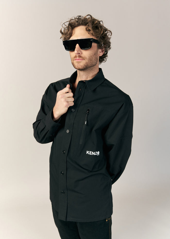 KENZO Camisa KNZ-CH5049LP