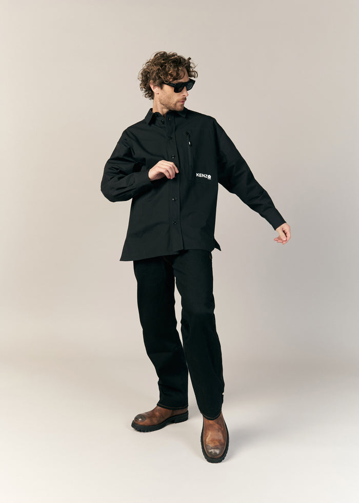 KENZO Camisa KNZ-CH5049LP