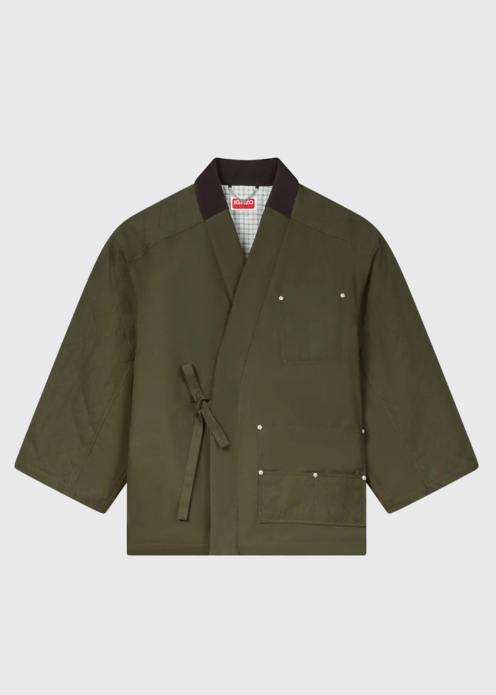 Kenzo Chamarra KNZ-MA1469HD