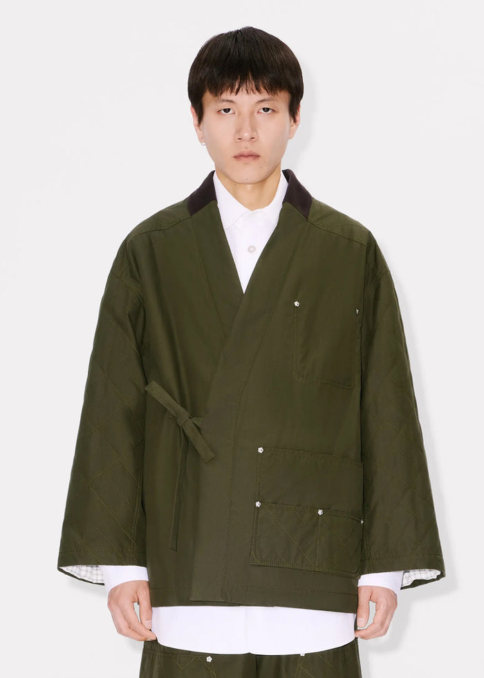 Kenzo Chamarra KNZ-MA1469HD