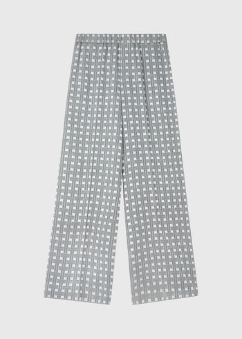 KENZO Pantalón KNZ-PA0849JT