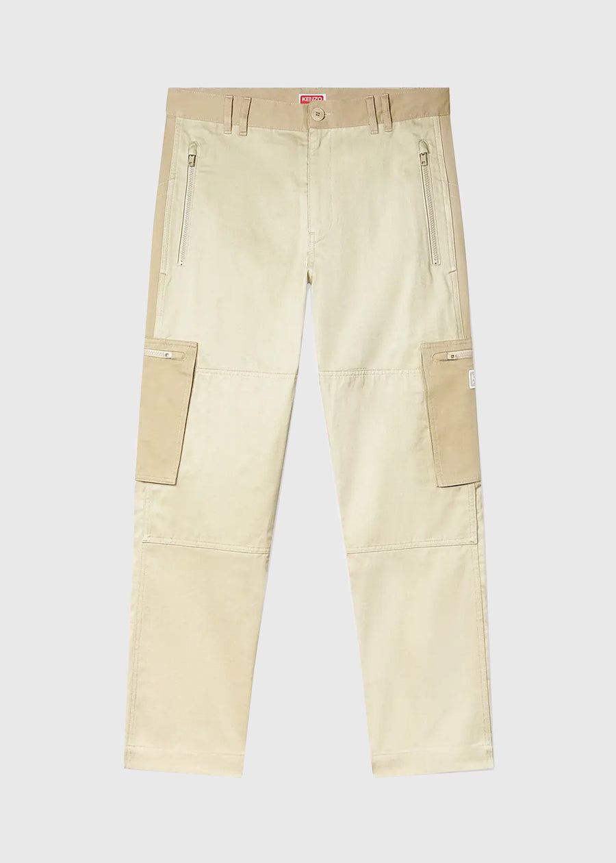 KENZO Pantalón  KNZ-PA1129CA
