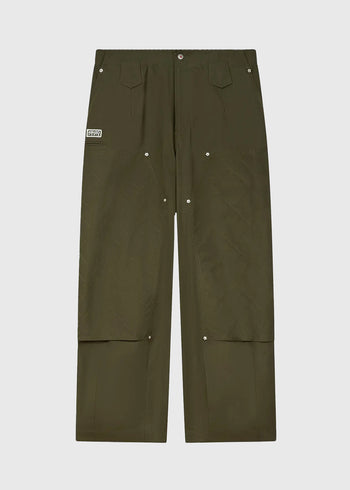 Kenzo Pantalón KNZ-PA2469HD