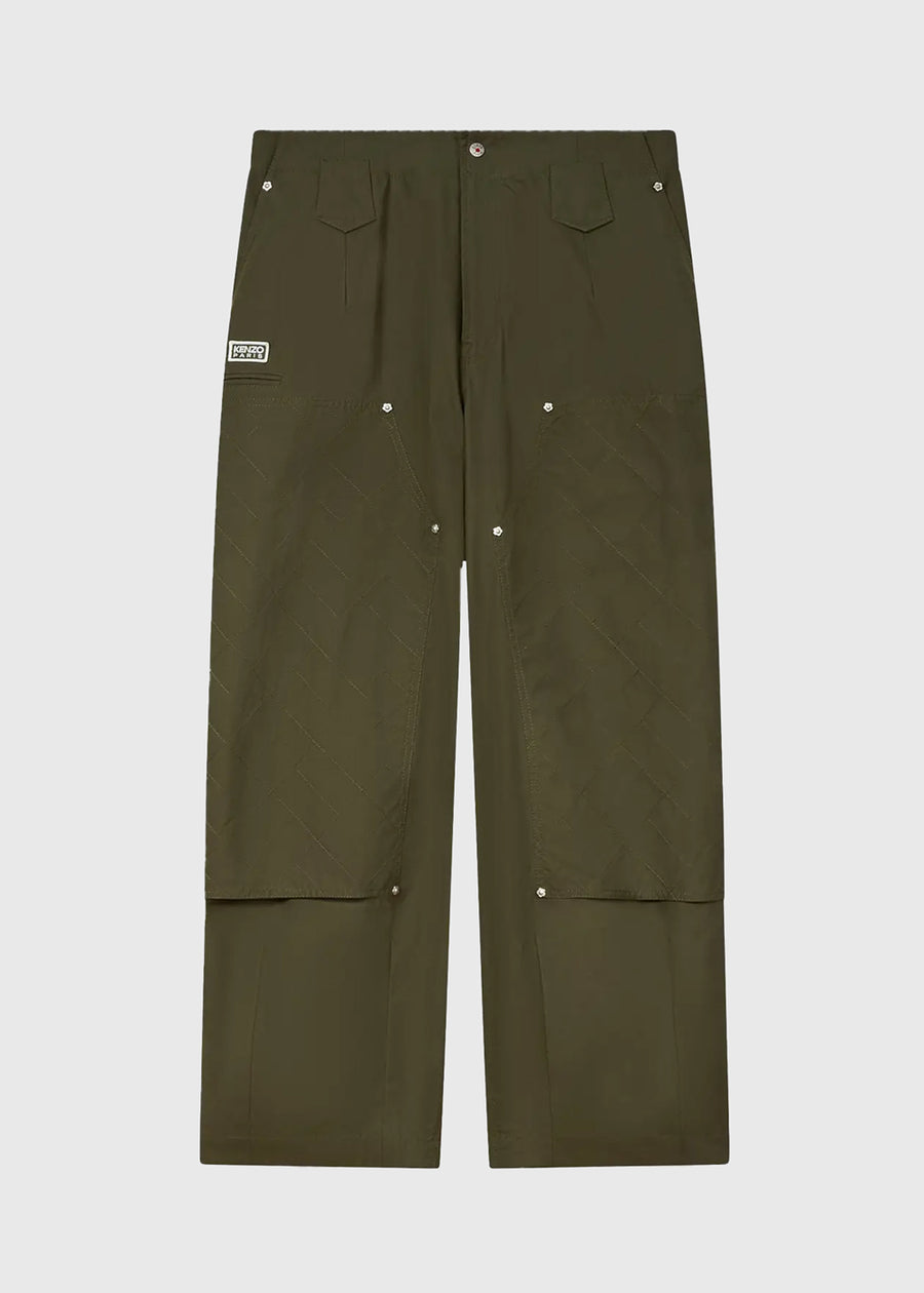 Kenzo Pantalón KNZ-PA2469HD