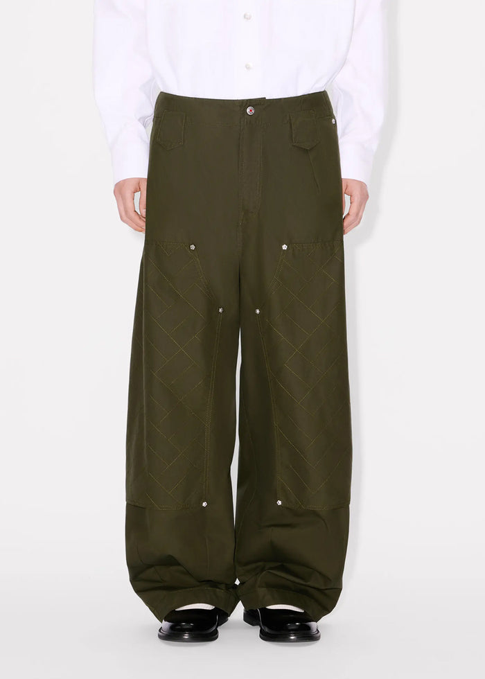 Kenzo Pantalón KNZ-PA2469HD