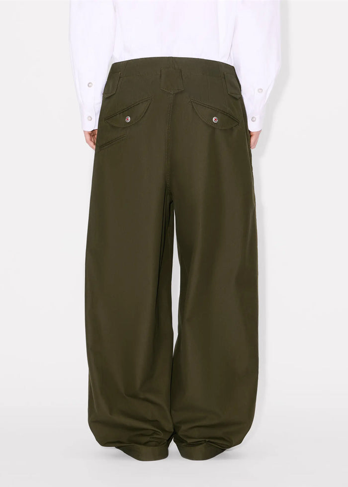 Kenzo Pantalón KNZ-PA2469HD