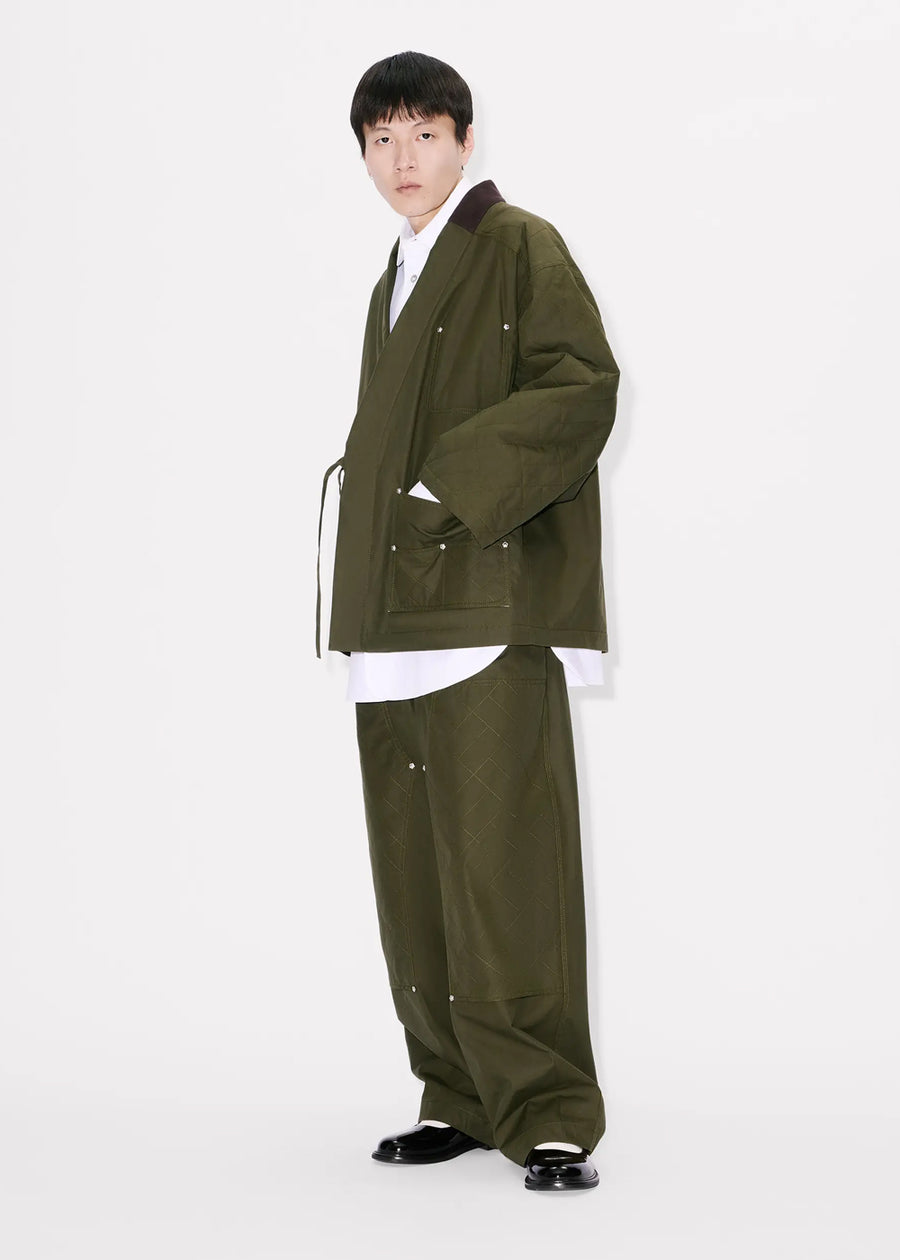 Kenzo Pantalón KNZ-PA2469HD
