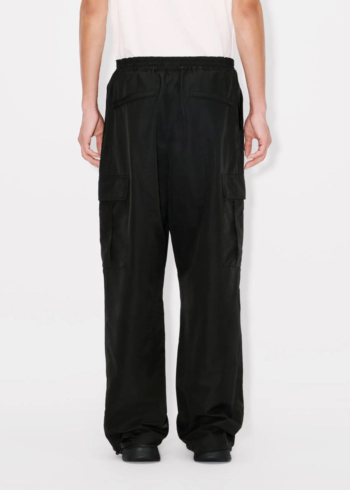 KENZO Pantalón con bolsillos en costados  KNZ-PA5149CE