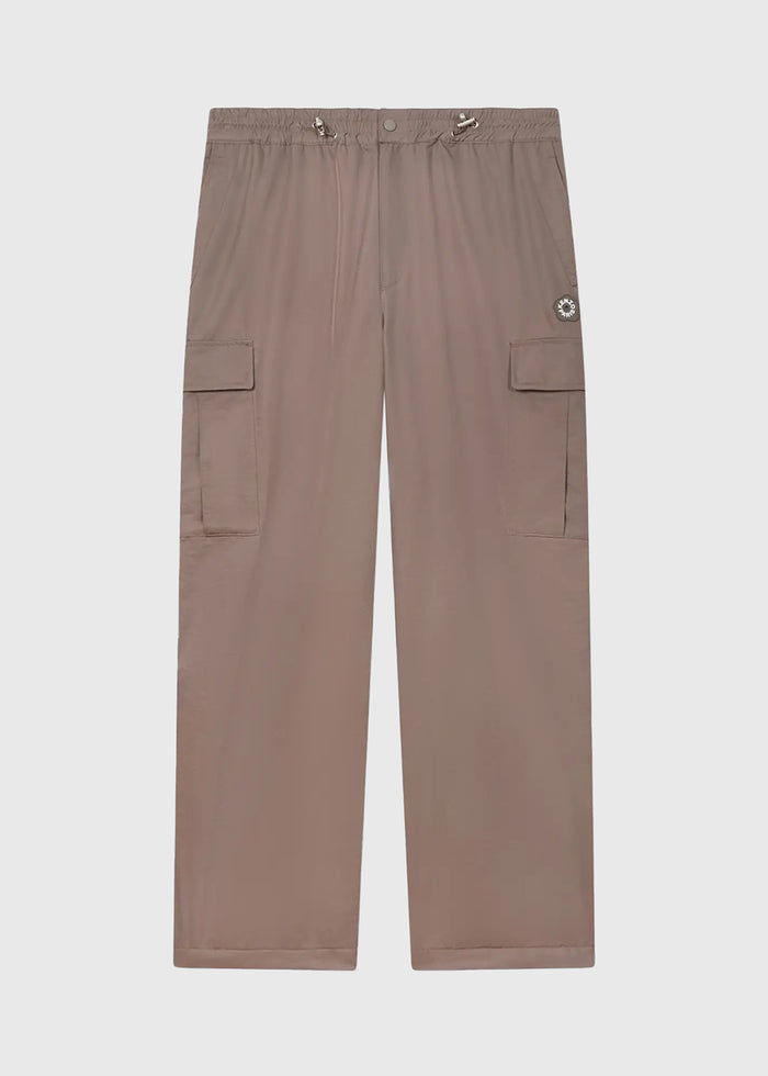 KENZO Pantalón con bolsillos en costados  KNZ-PA5149CE