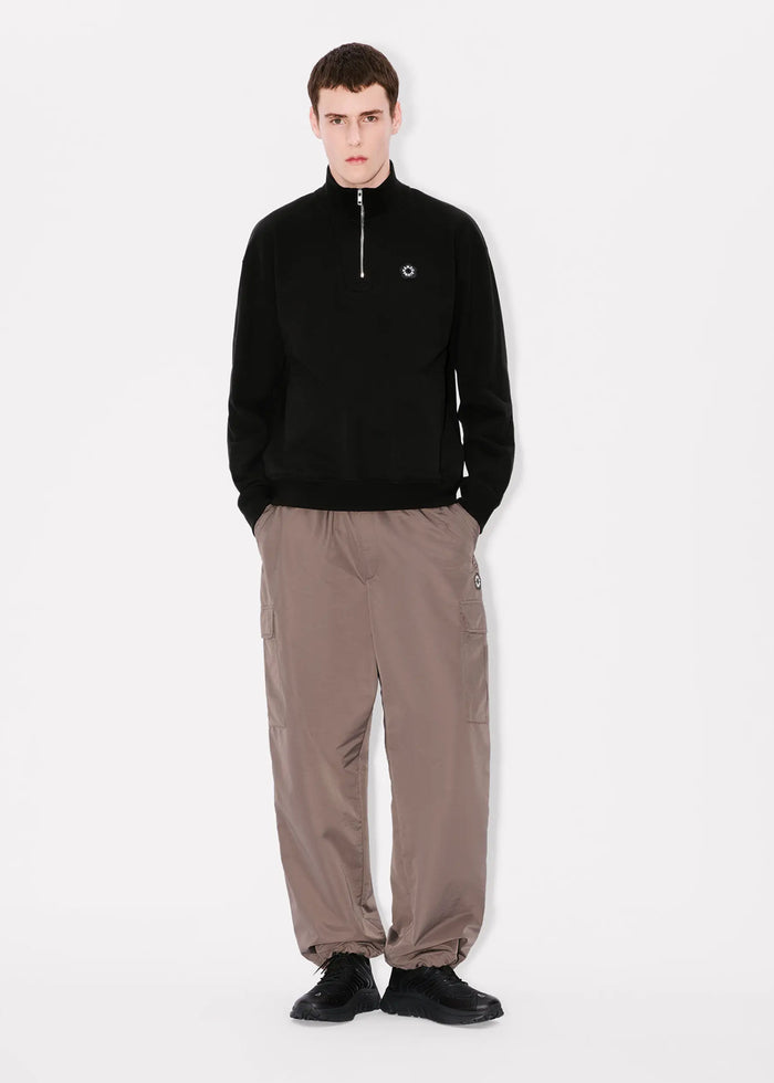 KENZO Pantalón con bolsillos en costados  KNZ-PA5149CE