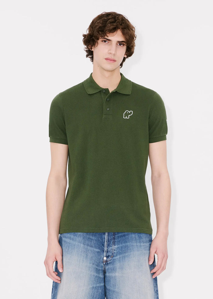 Kenzo Polo KNZ-PO1504PU