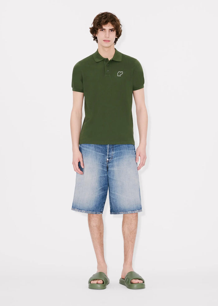 Kenzo Polo KNZ-PO1504PU