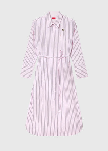 Kenzo Vestido Camisero KNZ-RO4049LU