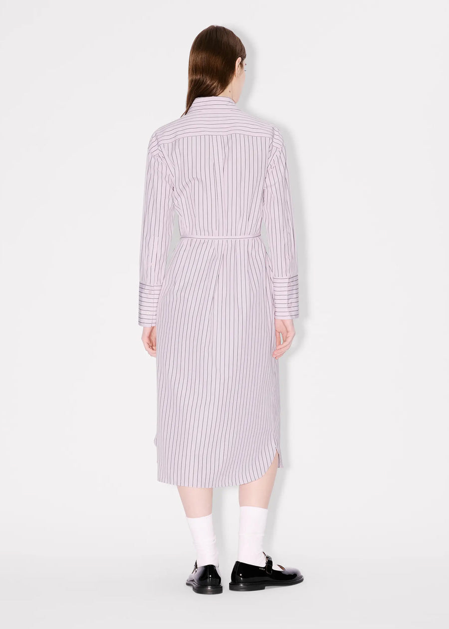 Kenzo Vestido Camisero KNZ-RO4049LU
