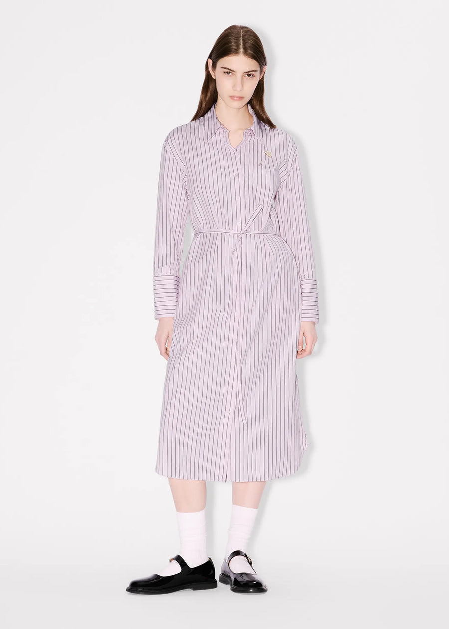 Kenzo Vestido Camisero KNZ-RO4049LU