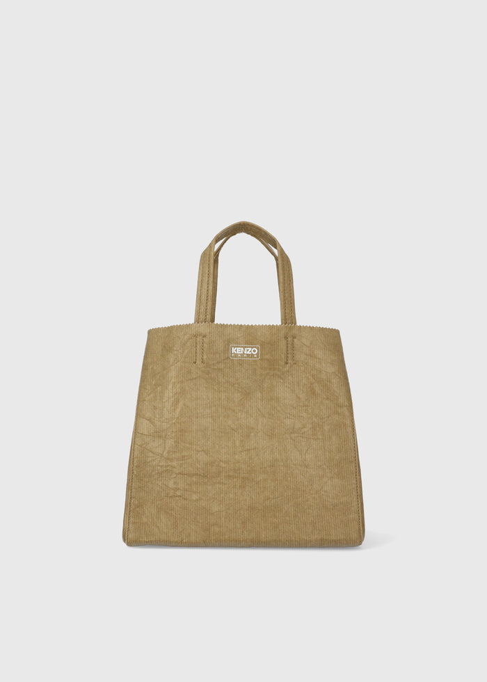 KENZO Bolso Tote Paper KNZ-SA110L06