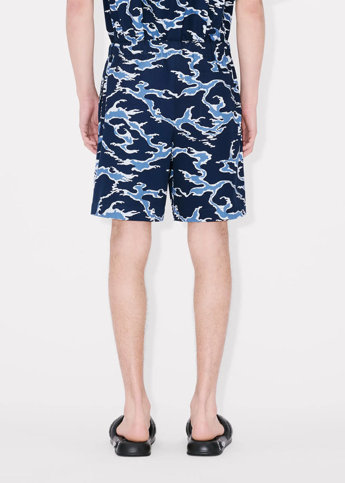 Kenzo Shorts estampados KNZ-SH5029S1