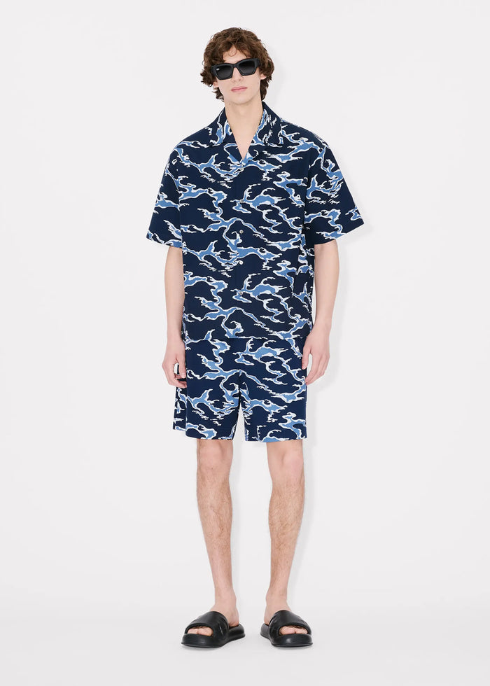 Kenzo Shorts estampados KNZ-SH5029S1