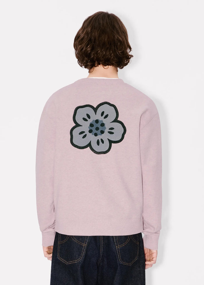 Kenzo Sudadera  KNZ-SW2544MC