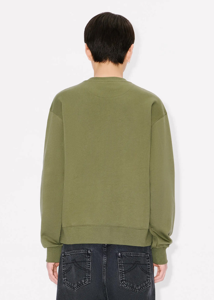 Kenzo Sudadera estampada KNZ-SW2654MF