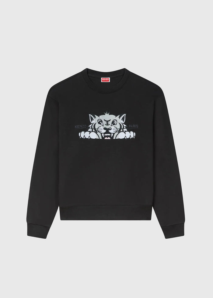 Kenzo Sudadera estampada KNZ-SW2654MF