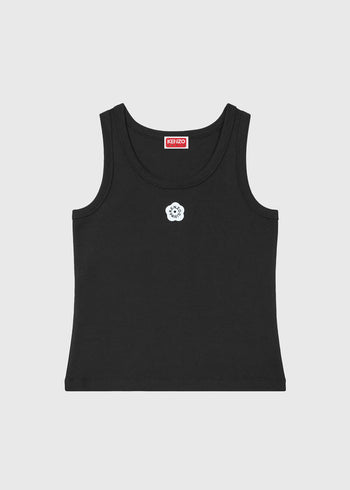 KENZO Tank top KNZ-TO7384SJ
