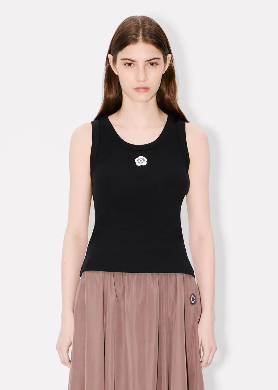 KENZO Tank top KNZ-TO7384SJ