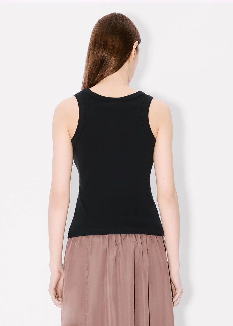 KENZO Tank top KNZ-TO7384SJ