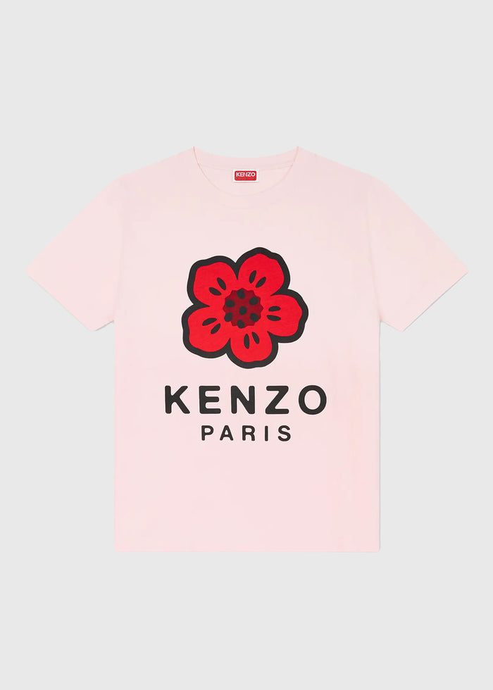 KENZO T-shirt Estampado  KNZ-TS1404SO